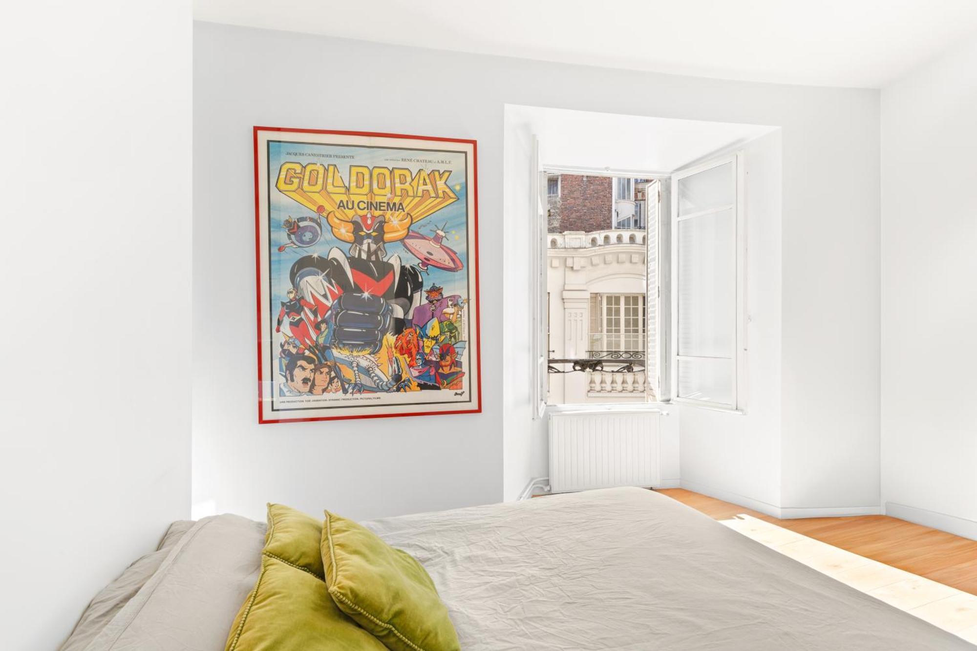 Loft Flore Appartement *