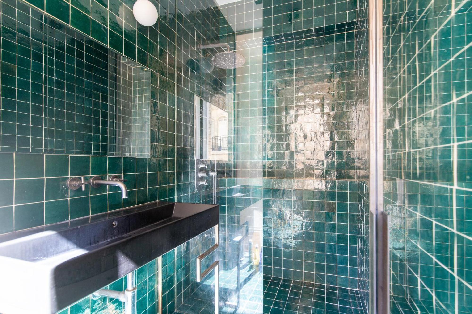 Appartement Loft Flore Paris