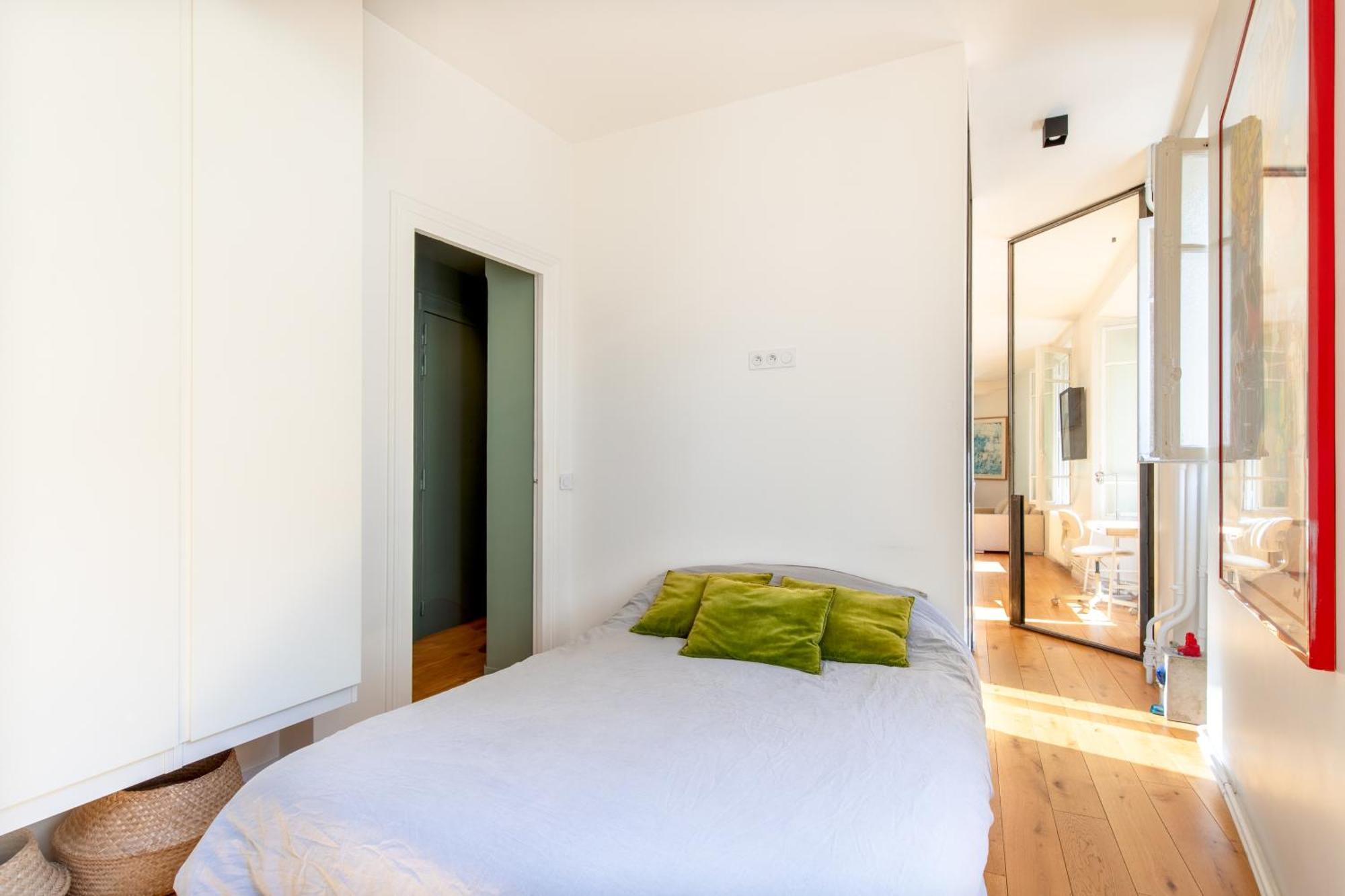 Loft Flore Appartement *